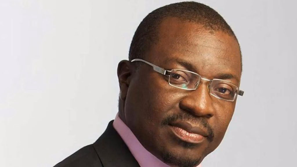 I caught lots of people's wives with big men, governors - Ali Baba
