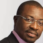 I caught lots of people's wives with big men, governors - Ali Baba