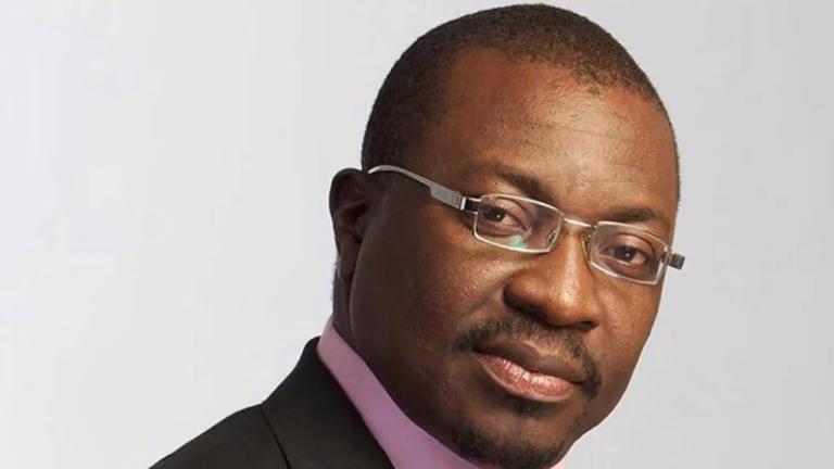 I caught lots of people's wives with big men, governors - Ali Baba
