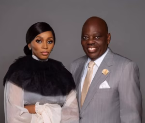 I Didnt Miss Out On Anything Despite Marrying An Older 300x254