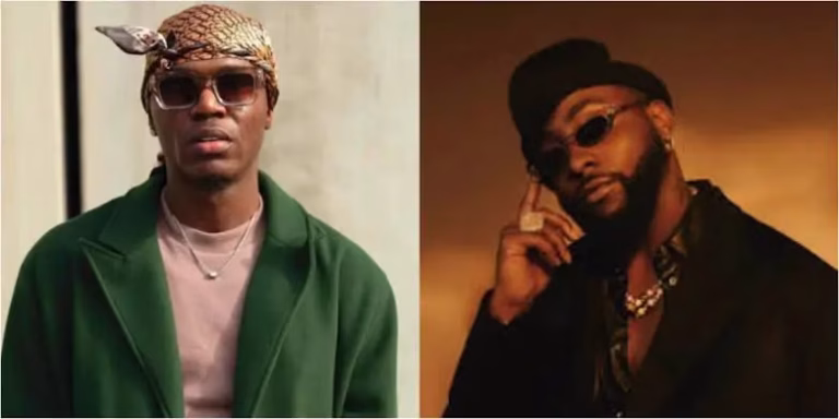 I experienced career setback after collaboration with Davido - Spyro