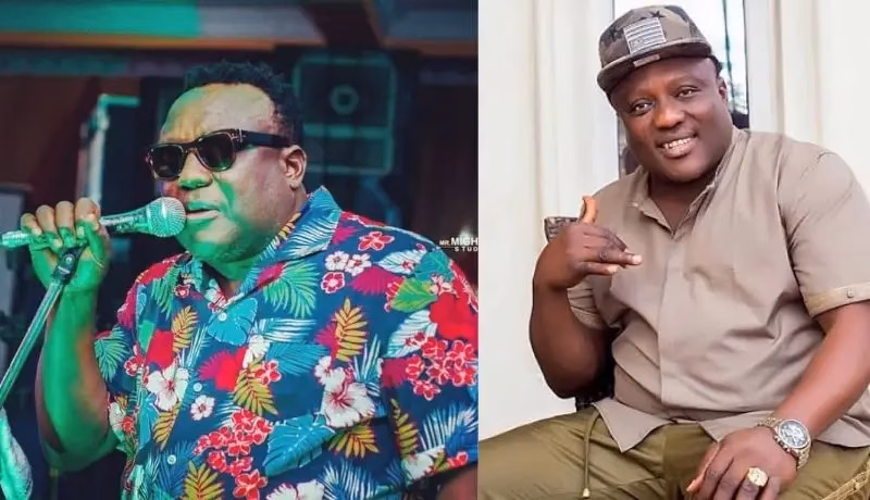 I will deal with you - Osupa tells Portable, Taye Currency for insulting him [VIDEO]