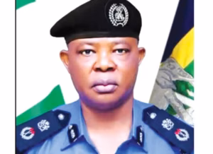 'I won’t tolerate indiscipline — Commission of Police warns officers in Ekiti