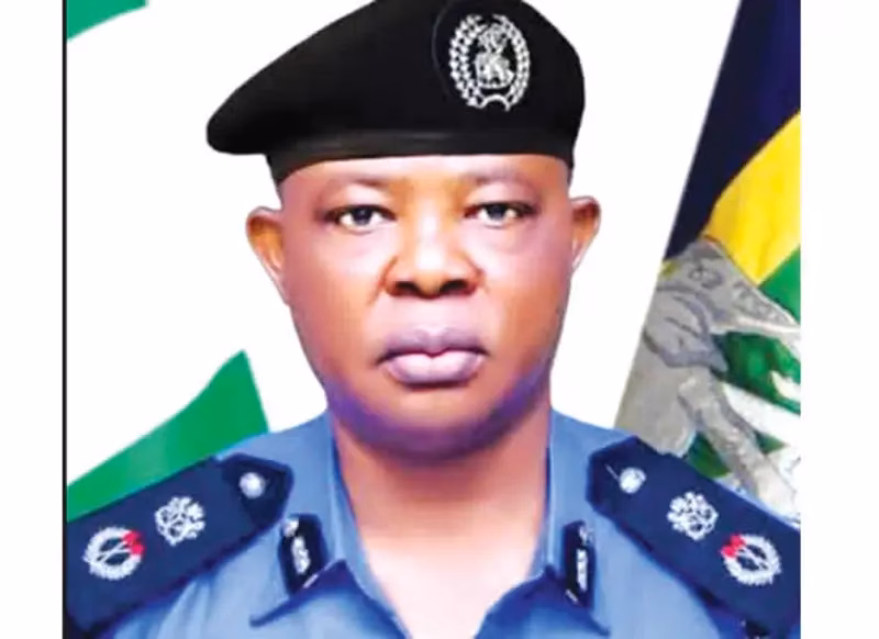 'I won’t tolerate indiscipline — Commission of Police warns officers in Ekiti
