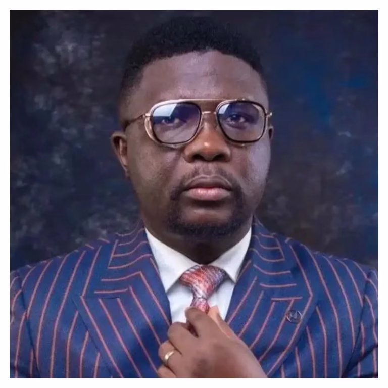 If Tinubu can't transform Nigeria, no politician can - Seyilaw