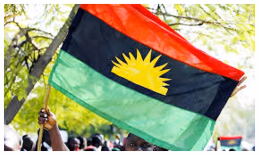 Igbos not appointed NSA, COAS, CDS, IGP, or DSS DG - IPOB alleges
