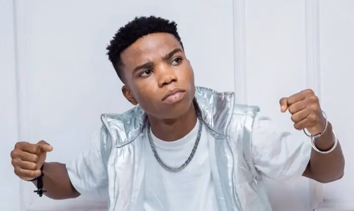 I'll quit music if you don't stream my songs - Lyta tells fans