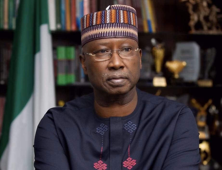 Intergrity still pays - Ex-SGF Boss Mustapha tells leaders