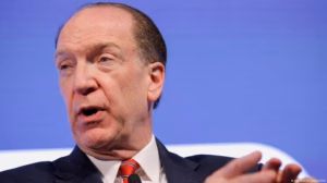 It's opportunity for US to rebuild - Ex-World Bank president backs Trump's tariff