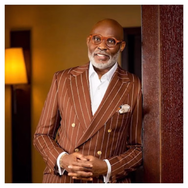 It's unfair to marry only one wife - RMD