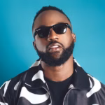 Iyanya reacts to accusation of picking side in Wizkid, Davido's beef