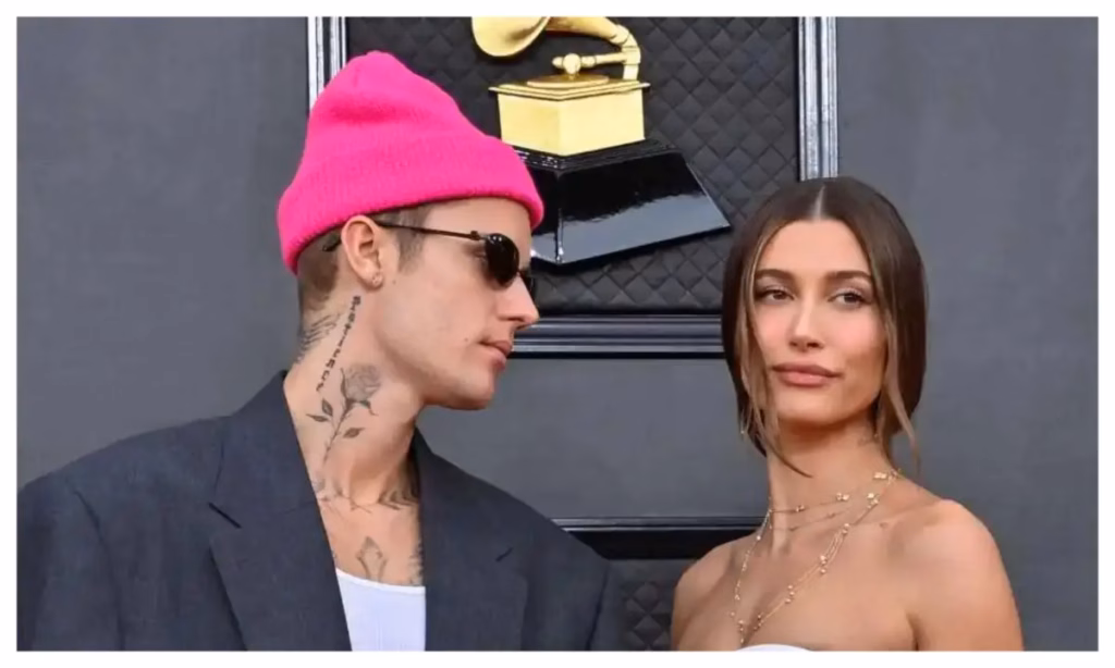 Justin Bieber breaks silence amid divorce rumours with wife, Hailey Bieber