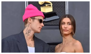 Justin Bieber Breaks Silence Amid Divorce Rumours With Wife Hailey 300x180