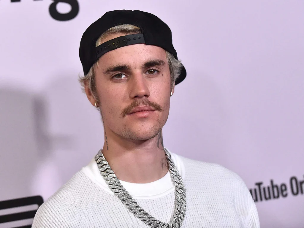 Justin Bieber breaks silence on being millions of dollars in debt