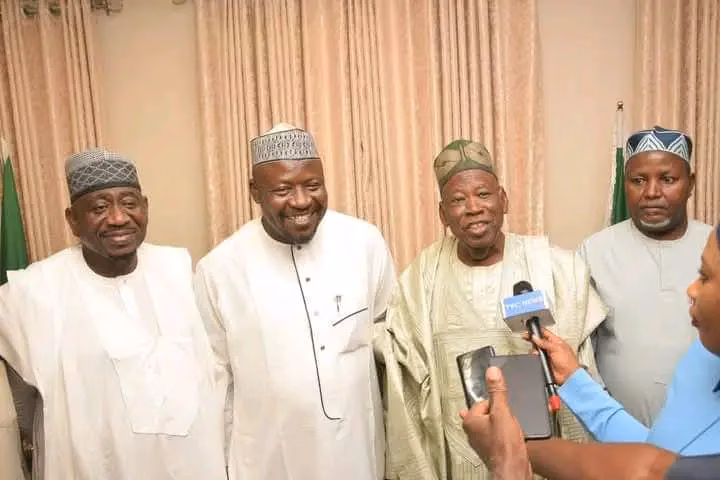 Kano NNPP reacts to Kawu’s defection, calls him “stubborn boy”