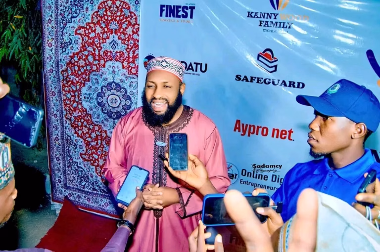 Kano censorship board shuts down zoo playground over alleged indecent dance during Sallah