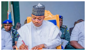 Kogi SDP slams ban on rallies, tags it an attack on democracy