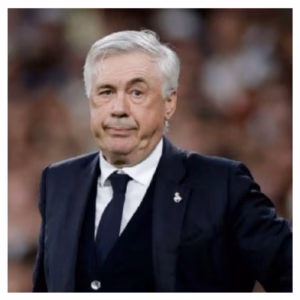 LaLiga: Ancelotti speaks on Real Madrid's chances of winning title after Valencia defeat