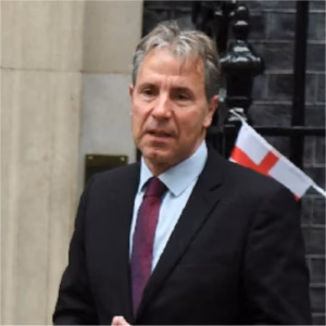 Labour Party in UK suspends MP Dan Norris after rape arrest