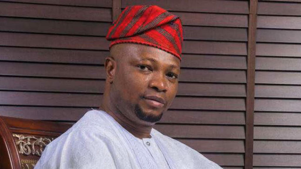 Lagos GAC welcomes 2023 PDP guber candidate, Jandor to APC