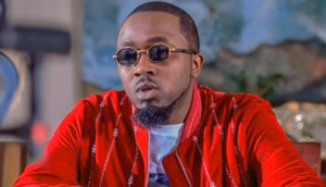'MI Abaga taught me how to rap' - Ice Prince