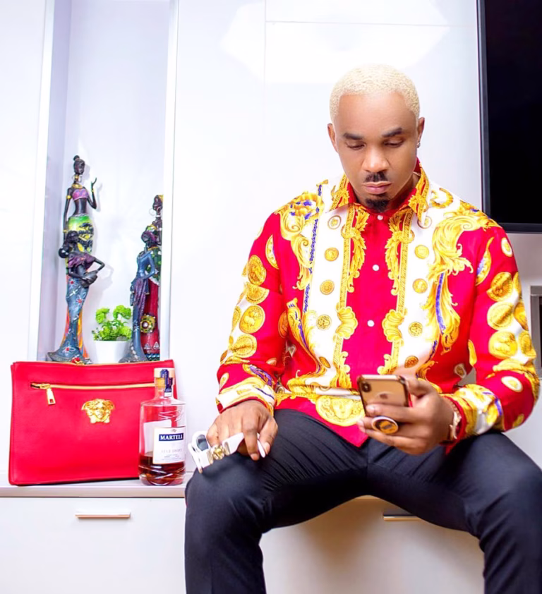 Marry a kind man who can’t bear to see you in pain - Pretty Mike advises ladies