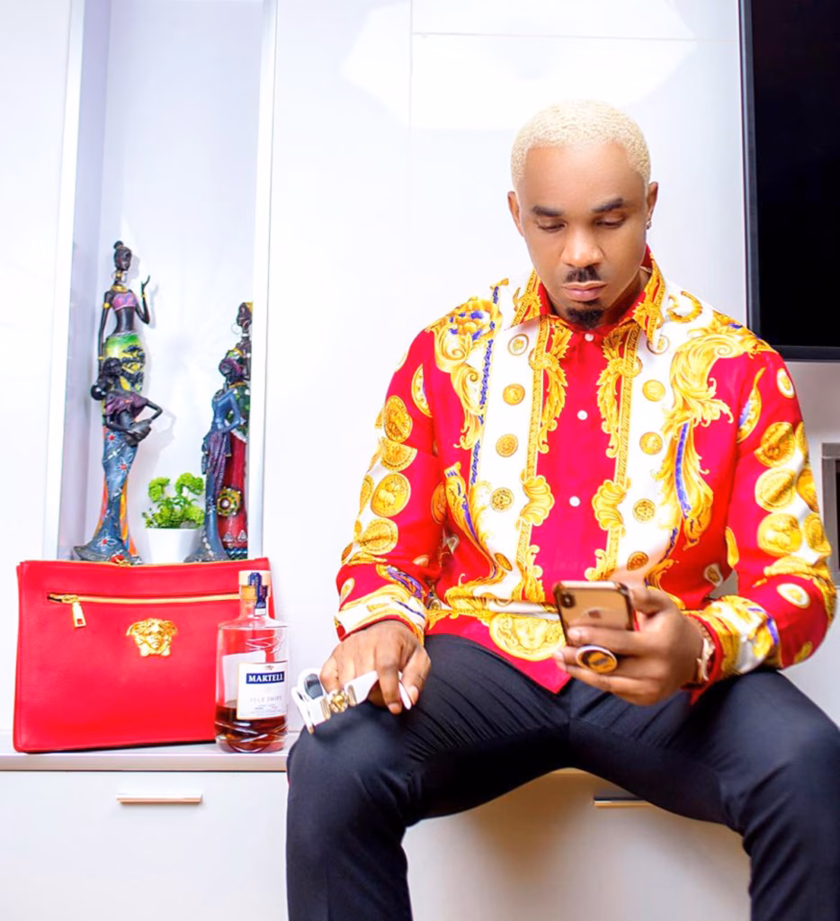 Marry a kind man who can’t bear to see you in pain - Pretty Mike advises ladies