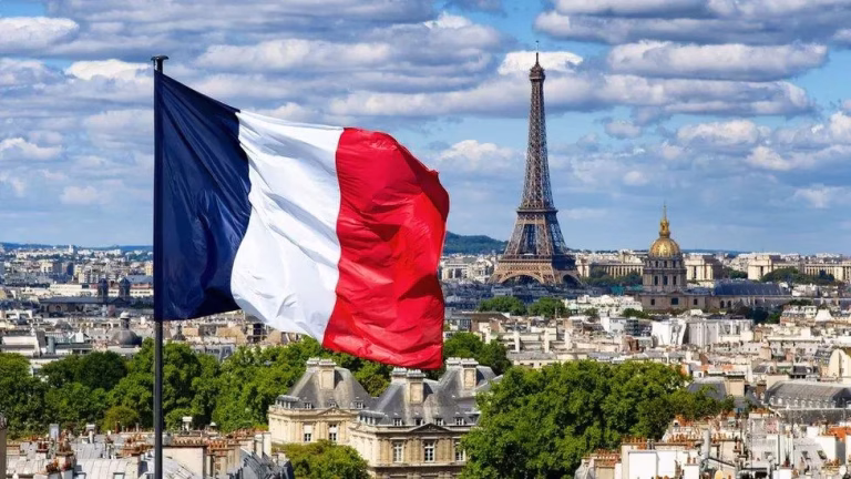 Military confrontation inevitable without new Iran nuclear deal - France