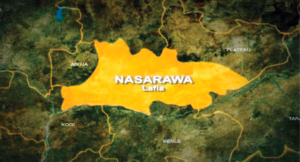 Mining marshals dismantle illegal site in Nasarawa