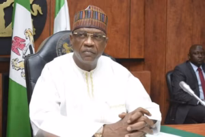 Minister tasks Police Affairs officials on Tinubu's mandate