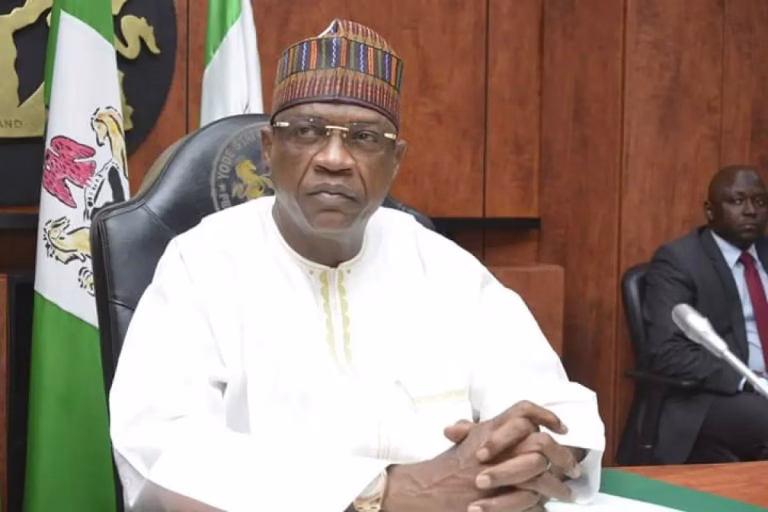 Minister tasks Police Affairs officials on Tinubu's mandate