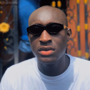 Mohbad was nominated for clout - Carter Efe blasts Headies organizers over posthumous award