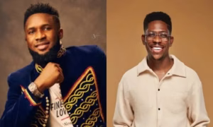 Moses Bliss Breaks Silence On Alleged Fight With Ebuka Songs 300x180