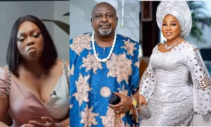 My Greatest Regret Is Listening To Akin Lewis Plea 300x180