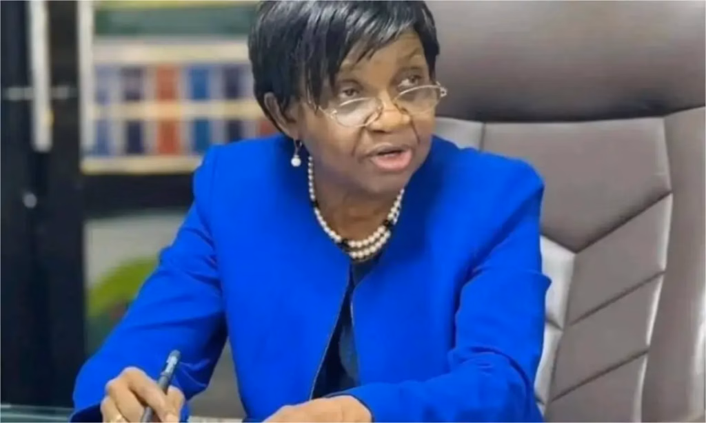 NAFDAC committed to fighting fake products using technology - Adeyeye