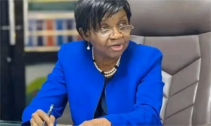 NAFDAC committed to fighting fake products using technology - Adeyeye