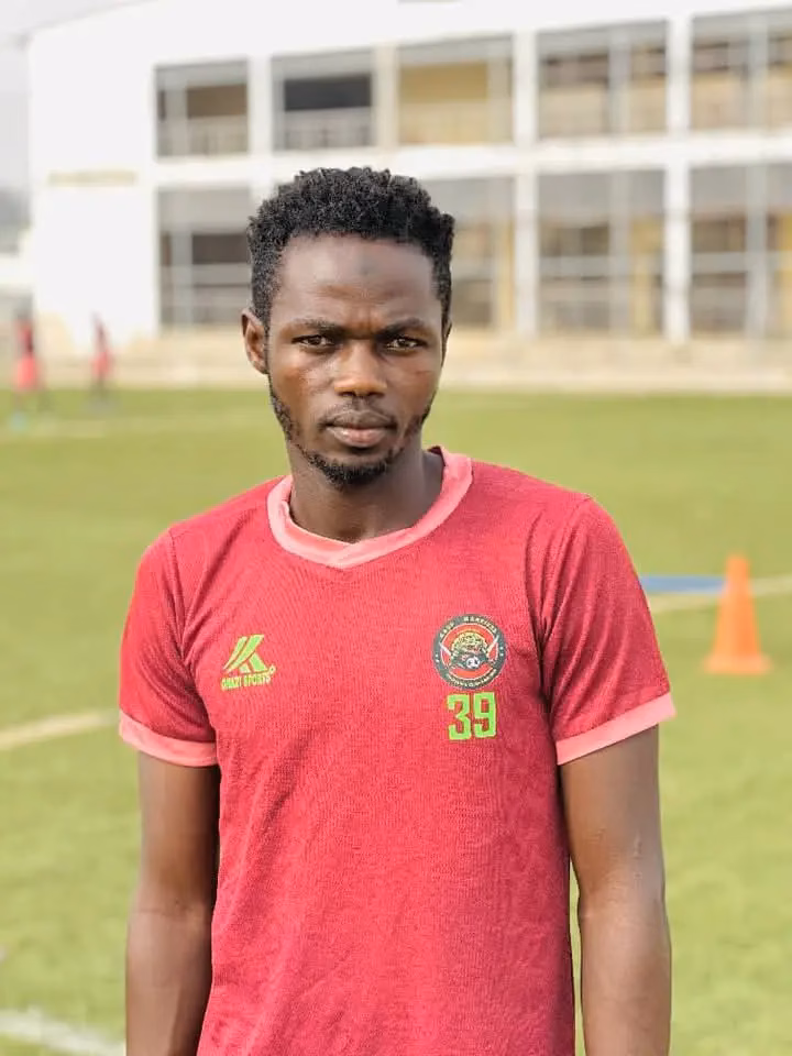 NNL: Babanyara targets NPFL promotion with Kada Warriors