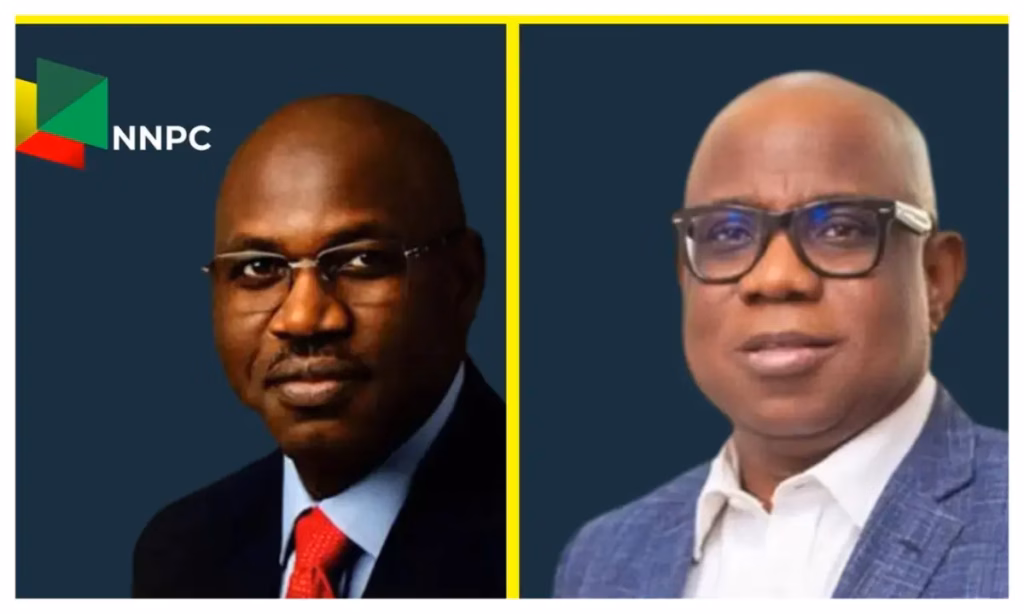 NNPCL: Tinubu's appointment of Ojulari, Kida will make Nigeria attain energy security - Expert