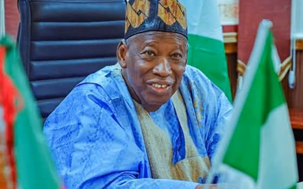 NNPP ‘dead,’ Kwankwaso will return to APC soon - Ganduje