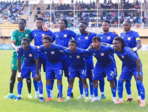 NPFL: Abe upbeat Sunshine Stars will escape relegation