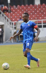 NPFL: Emekayi rallies Rivers United after President Federation Cup exit