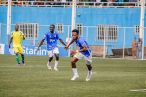 NPFL: Enyimba ready for oriental showdown with Abia Warriors