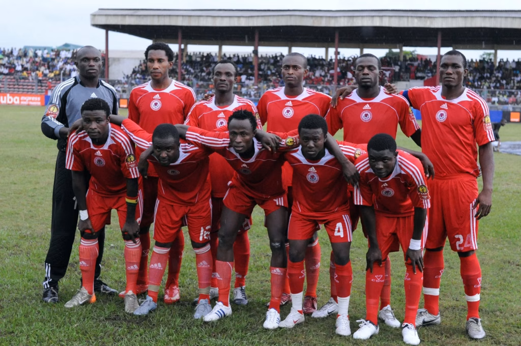 NPFL: Heartland overcome Kano Pillars to boost survival hopes