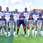 NPFL: Magbisa rallies Bayelsa United teammates ahead Katsina clash