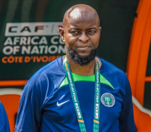 NPFL: Rivers United will continue piling pressure on Remo Stars - Finidi