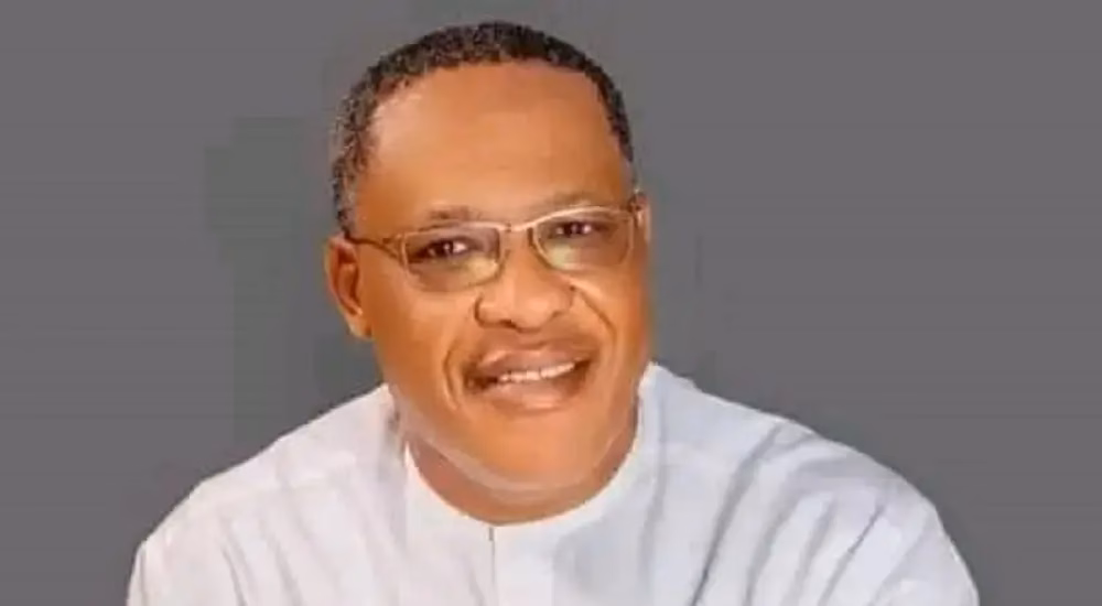 New National Chairman: Labour Party will be strong alternative in Nigeria - Lawmaker, Aguocha