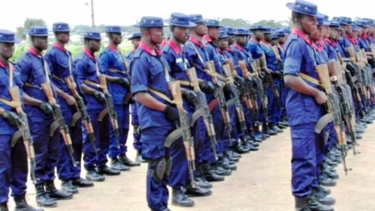 Niger: NSCDC settles youths clash in Minna with Alternative Dispute Resolution mechanism
