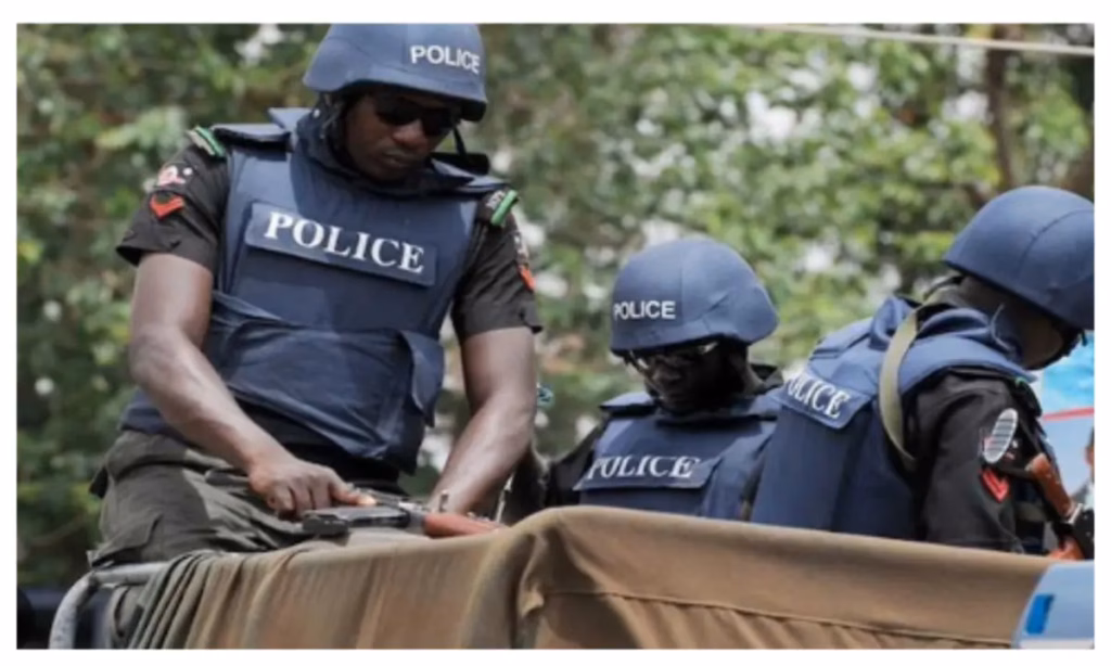 Niger Police Command reacts to allegations concerning arrested kidnappers