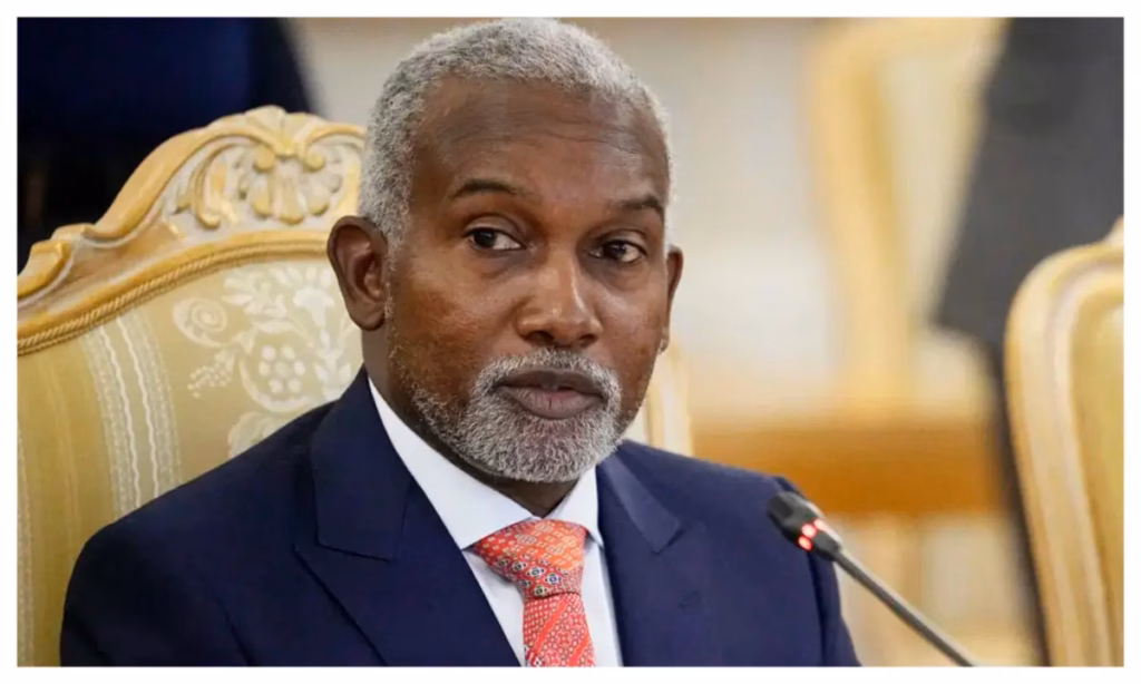 Nigeria boosts bilateral ties with Sweden