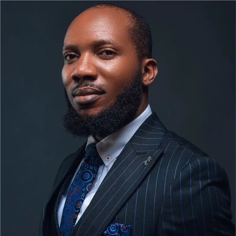 Nigeria not getting better anytime soon - Inibehe Effiong
